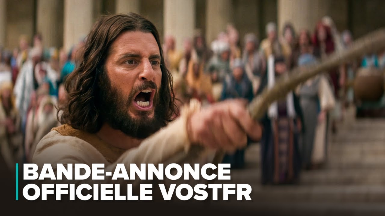 The Chosen Streaming Vostfr
