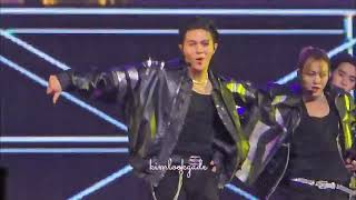 240511 LYKNxPERSES (William focus) - Special Stage HIT ME UP #GOTCHAPOP2 #GOTCHAPOP2_LYKN