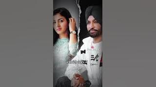 Apne Chann vapis Laija : Harjit Harman Punjabi Song WhatsApp Status Video | it's tinku | #itstinku