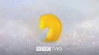 Bbc2 Duck Ident Tuesday 27Th April 1999