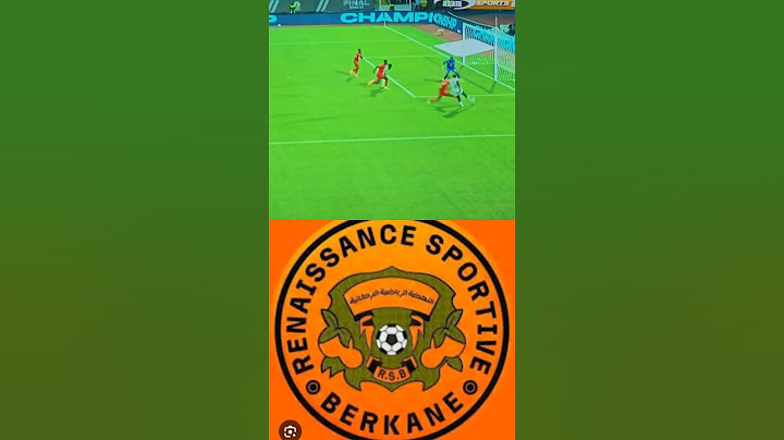 GOLI LA BERKANE...🎥AZAM TV.
