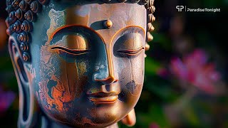 Buddha's Flute: Awakening 2 | Relaxing Music for Inner Peace | Meditation, Zen, Yoga