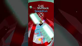 Tower Of Hell With No Shiftlock