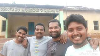 Lutheran High school 2001 to 2002 batch Rjy