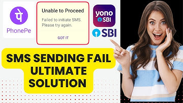 phonepe unable to initiate sms|failed to initiate sms phonepe