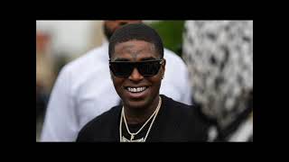 Kodak Black (ft. Bone Thugz, Freddie Gibbs, Jody Breeze) - HOOLIGAN ALLEY (Prod.td202) 2022 (NEW)