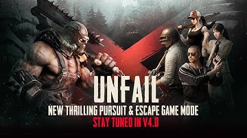 PUBG MOBILE | New Game Mode ‘UNFAIL