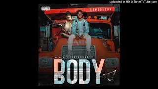 Rapsoudy - Body