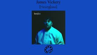 James Vickery - Hourglass