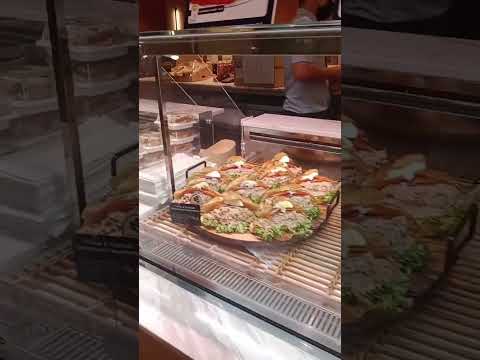 Yummy Foods 美味的食物