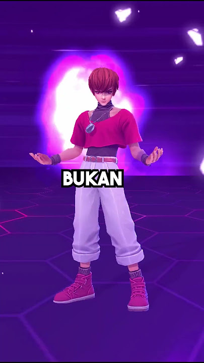 Who Is The Worst KOF Skin In Mobile Legends?