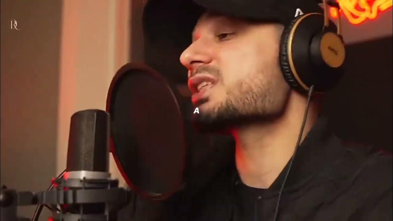 Hi Rez Overdrive KRNA Edit YouTube