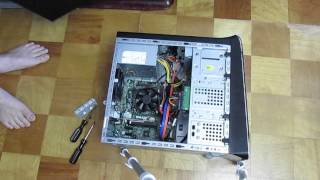 DELL XPS 8700  に GTX 750 Ti を増設しました。