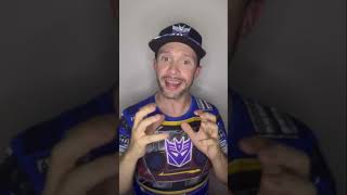 INCOMING TRANSMISSION! @transformersmovie @paramountpictures @TransformersOfficial