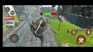 Ertugrul Gazi Sword Fight 3D screenshot 5