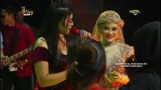 JEGER UCHI ASMARA KING GROUP ENTERTAINMENT LIVE PANGGUNG DUKUH TENGAH BUARA | 3 APRIL 2025