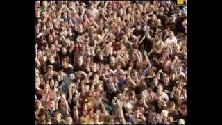 05 mando diao live at rock am ring 2007- wildfire (if it was true)