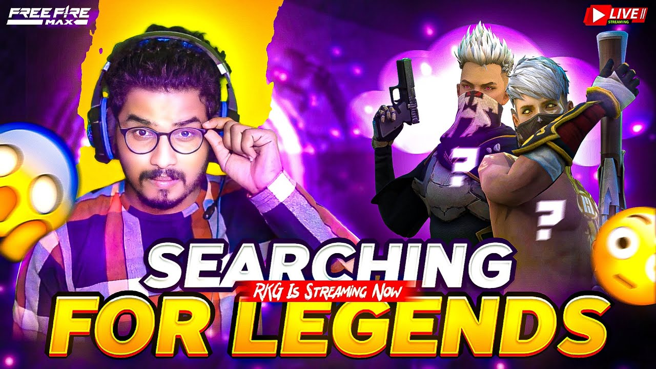 1 V 1 AND 1 V 2 - Telugu Free Fire -Live ⚔ ||Telugu Free Fire - Live ...