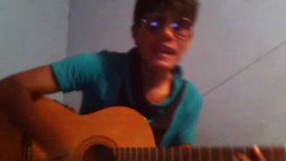 COVER MAC SALVADOR/ QUIERO UN CAMBIO....Stalym..