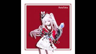 Doodle Rail Pt 3 #honkaistarrail #hsrcreators #pearl #topaz #sparxie #cerydra #hyacine