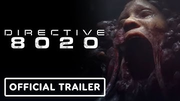 Directive 8020 - Official Trust No-One Trailer