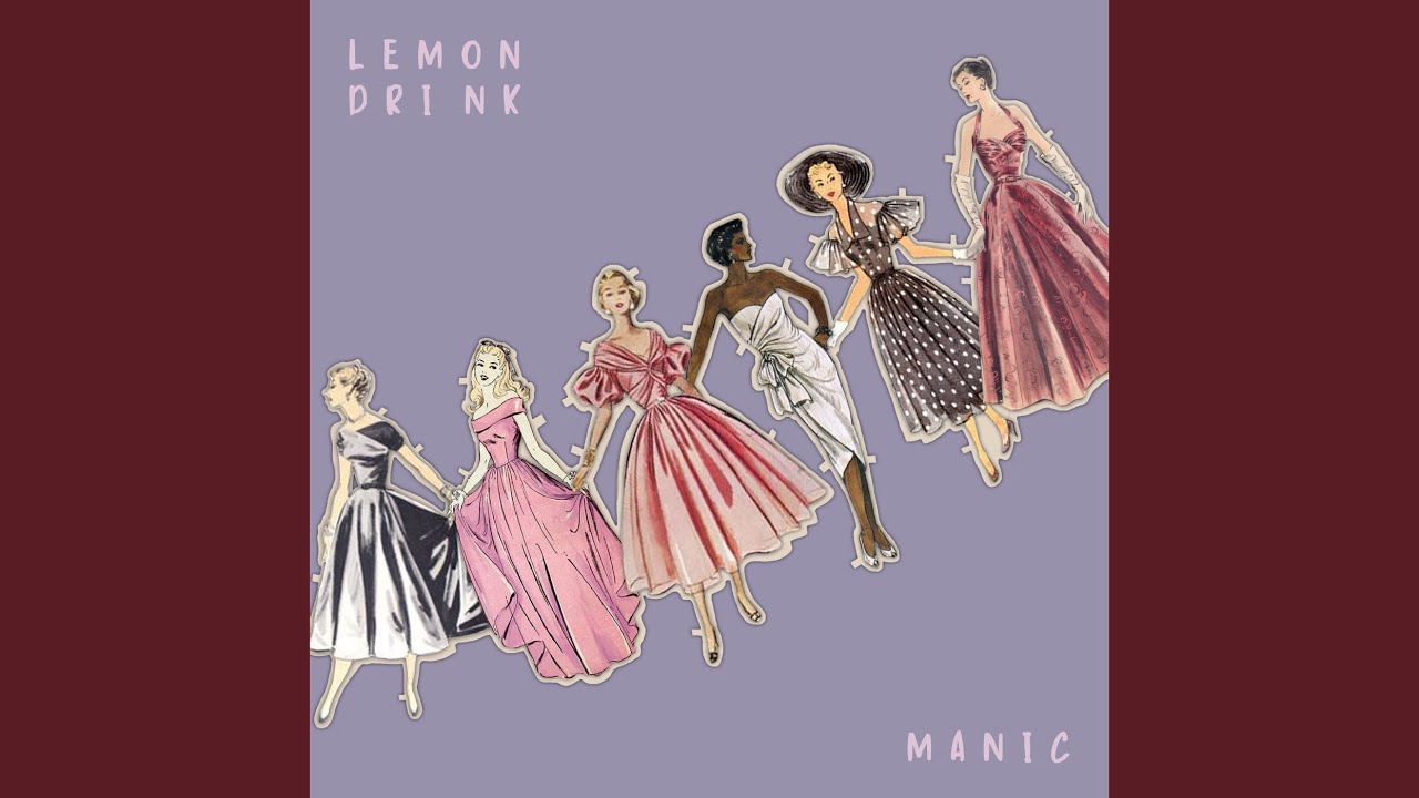 Watch Manic on YouTube Watch Manic on YouTube