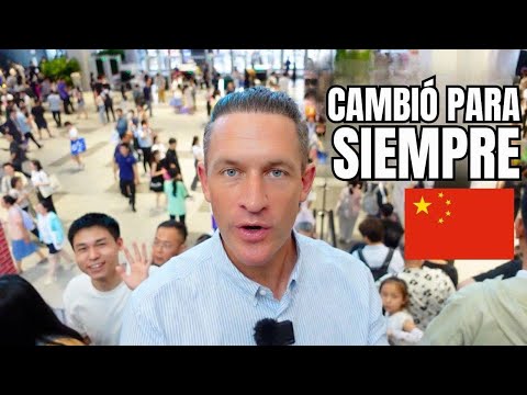 Lo que los medios no quieren que sepas sobre China