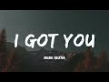 [Vietsub+Lyrics] Bebe Rexha - I Got You