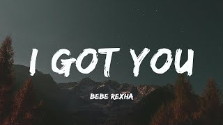 [Vietsub+Lyrics] Bebe Rexha - I Got You Resimi