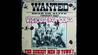 Vicious Rumours - Never Been In Love