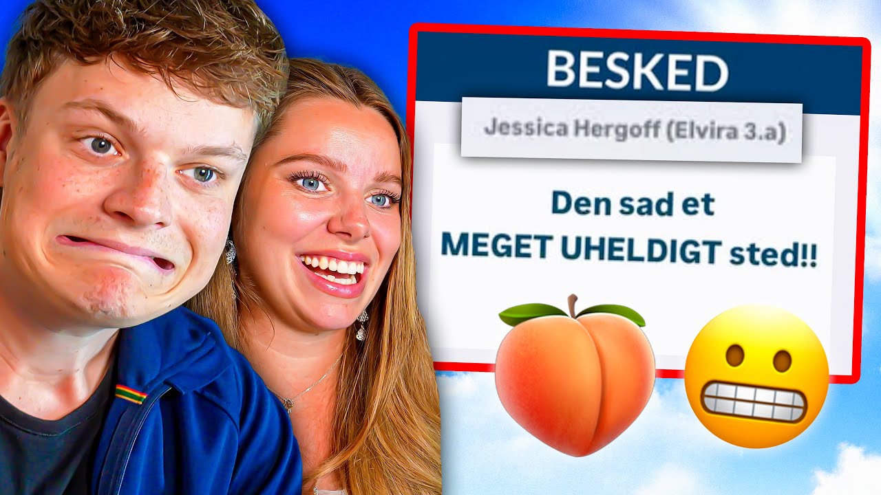 AULA og de farlige flåter