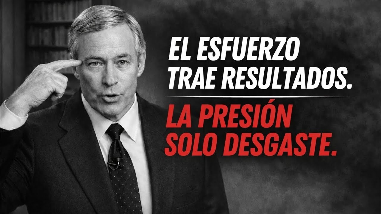 Despierta Tu Mejor Versión – Motivación en Español Brain Tracy 