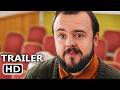 MERRY CHRISTMAS AUBREY FLINT Official Trailer (2026) John Bradley