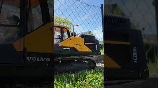 Weg wegREIßEN - Modellbau FENDT 942 mit Joskin Mulde #epicvill #rcfarming