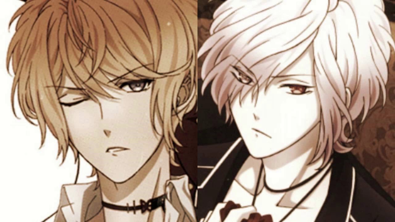 Shu x subaru
