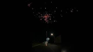 Double Break Platinums Firework By Mlp