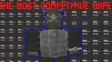 [Project Delta] The Most COMPETITIVE WIPE