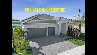 5183 Rivo Alto Circle Westlake, FL | ColdwellBankerHomes.com