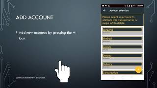 Liquitrack Fuel Record App
