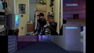 Halo 1 - 2023.05.27 - Kaiser LAN Saturday Stream