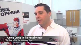 Putting Crime in the Penalty Box