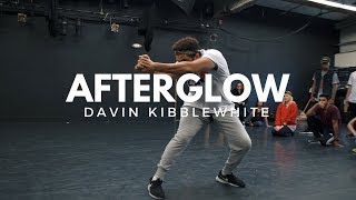"Afterglow" - Flores | Davin Kibblewhite Choreography | S-Rank Workshops | Boston, MA