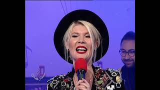 DIANA MATEI & TARAFUL CLEANTE -  ''HAI CU TOȚI LA JOC'' - FAMILIA FAVORIT (decembrie 2019)