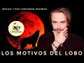 LOS MOTIVOS DEL LOBO - Rubén Darío