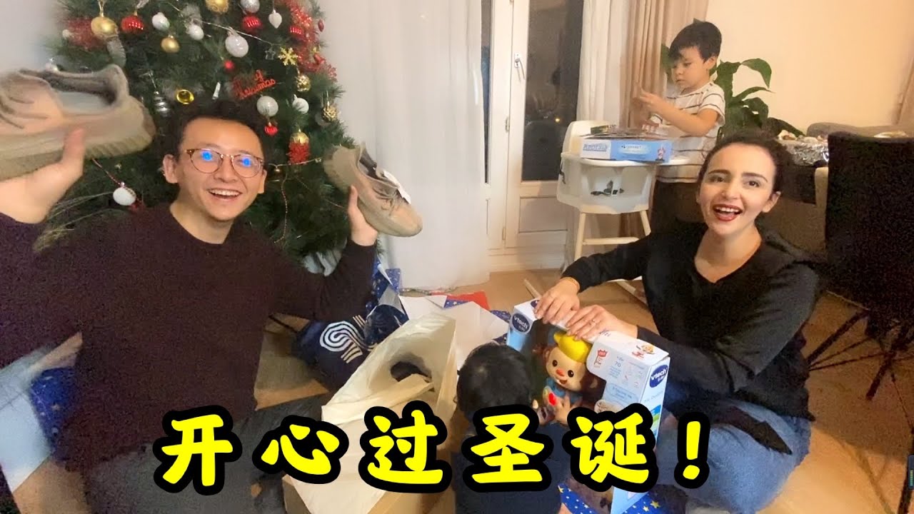 洋媳婦和中國小伙子離婚了