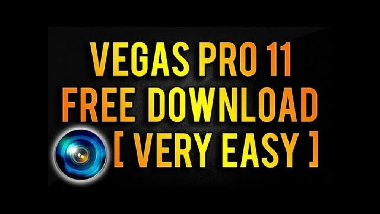 sony vegas pro 11 free download 32 bit xp