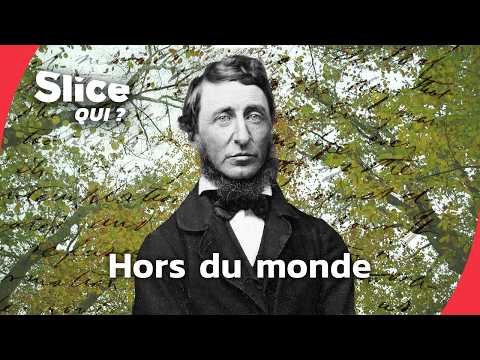 Vidéo — Henry David THOREAU