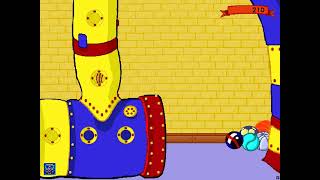 Reader Rabbit 2nd Grade Full Game Episode 5 PC