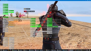 XCOM 2 Melee Overwatch WIP #14 - viz bug