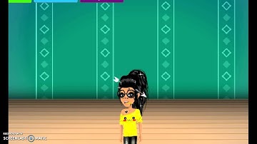 ♥ How to get closer to the screen on MSP! | - Mint -